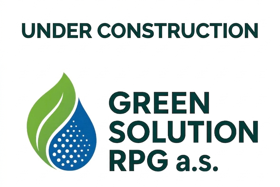 GREENSOLUTIONRPG Logo